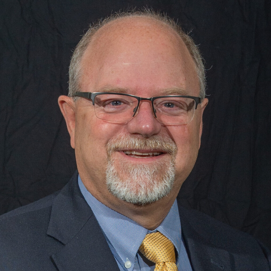 Bishop Keith Cowart