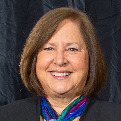Bishop Linda Adams