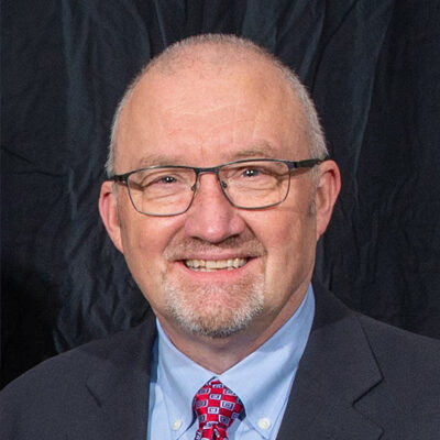 Bishop Matt Whitehead